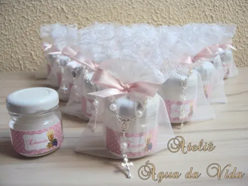Vela Aromática
