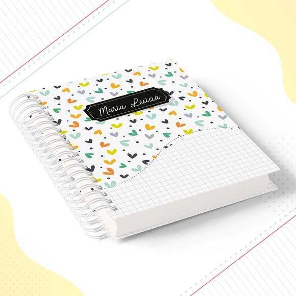 Agenda Escolar / Creche