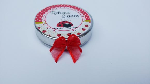 Latinhas Personalizadas