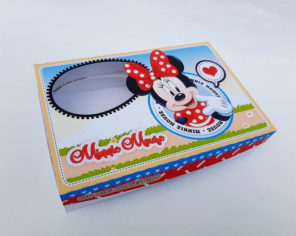 Mini Confeiteiro