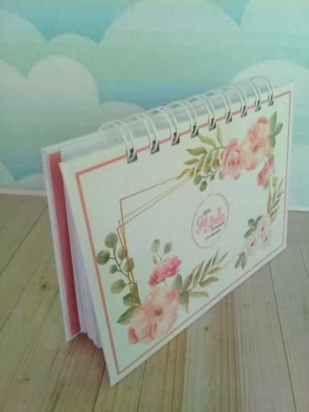Mini Planner 2020