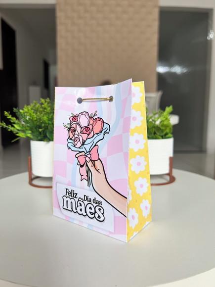 Sacolinha Dia das Mães