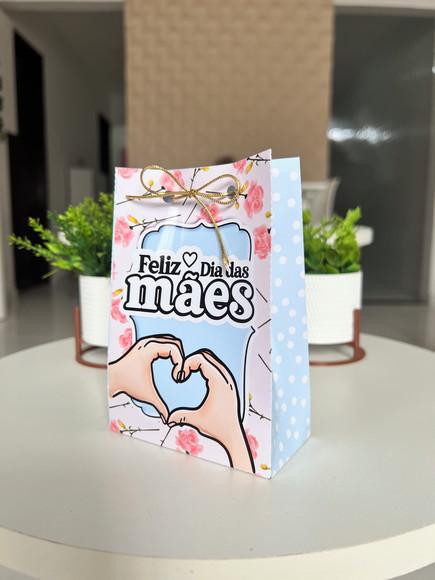 Sacolinha Dia das Mães