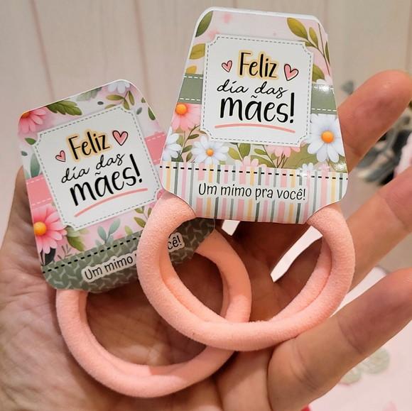 Tag com Xuxinha -dia das Mães