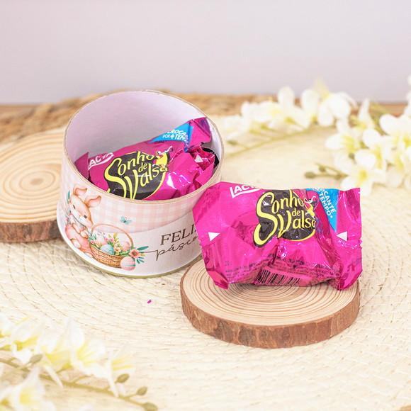 Tubolata Personalizada Páscoa 5x10