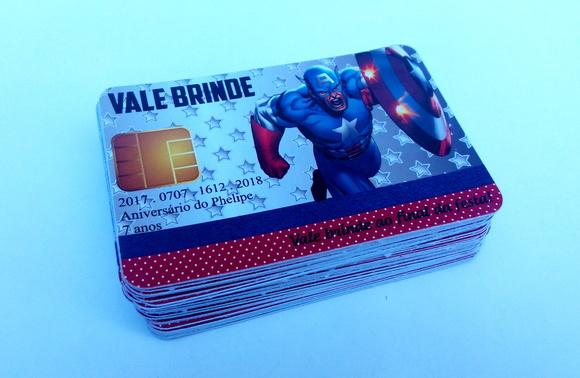 Vale Brinde