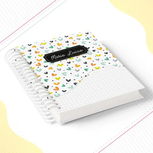 Agenda Escolar / Creche
