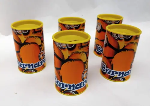 Cofrinho Minions