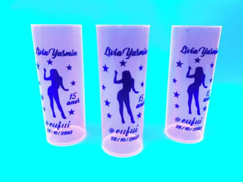 Copo long drink