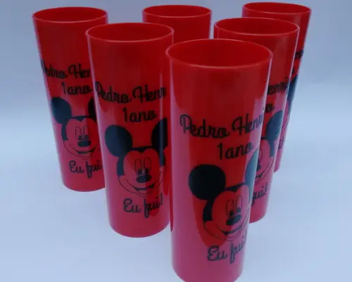 Copo long drink