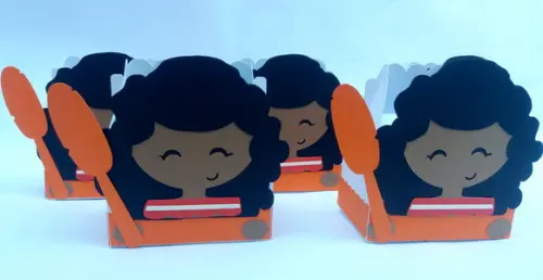 Maletinha moana