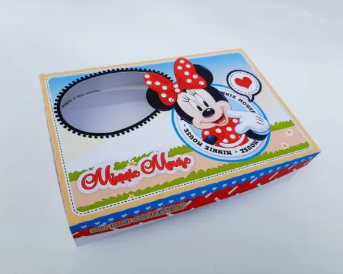 Mini Confeiteiro