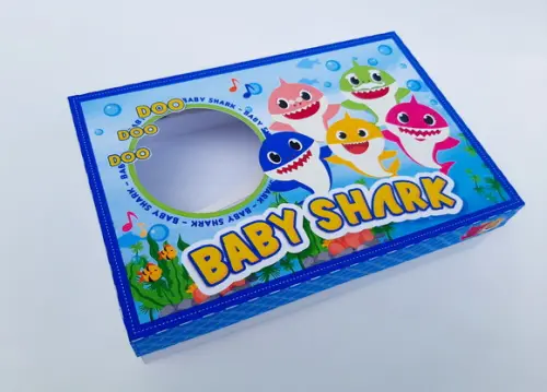 Mini Confeiteiro