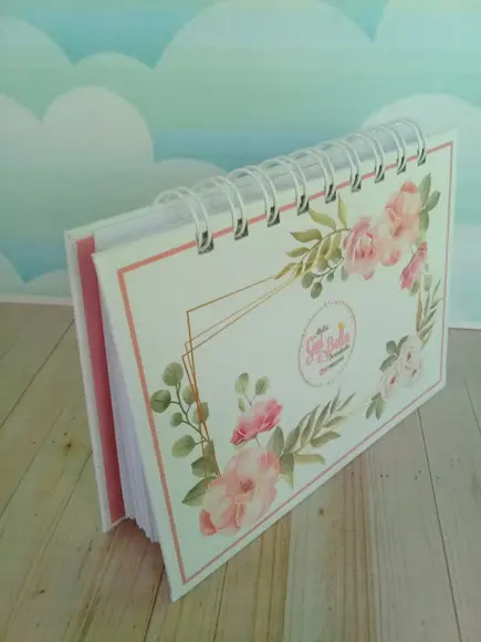 Mini Planner 2020