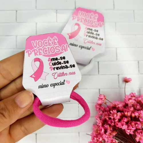 Tag com Xuxinha Outubro Rosa