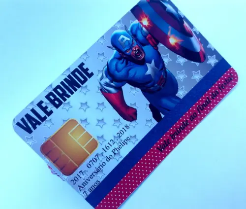 Vale Brinde