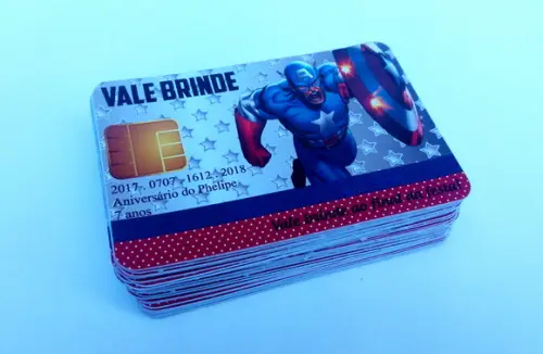 Vale Brinde