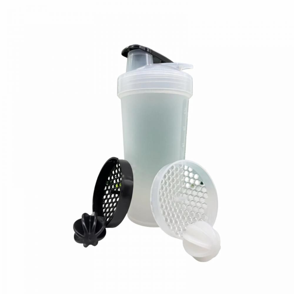 Coqueteleira Personalizada 600ml para Brindes Corporativos e Even
