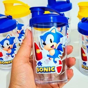 Copo Ecológico 400ml com Tampa Flip Personalizado | Lembrancinha