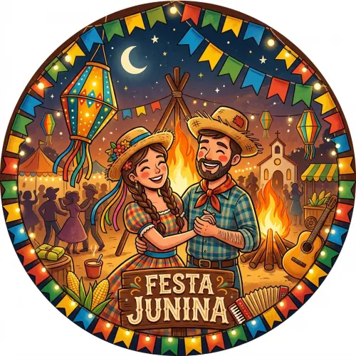 Tema Junino