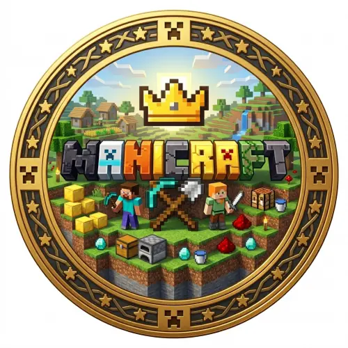 Tema Manicraft