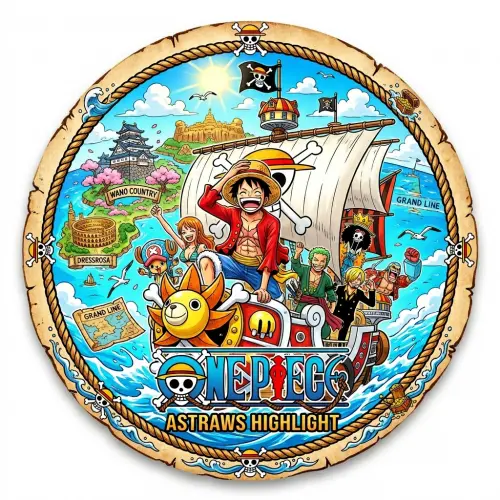 Tema One Piece