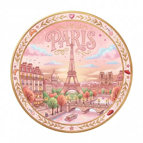 Tema Paris