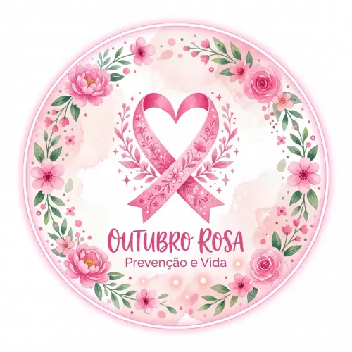 Tema Outubro Rosa