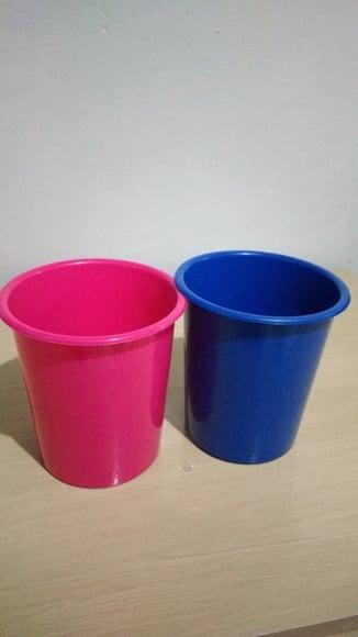 Baldinho para pipoca 1,lt Personalizado
