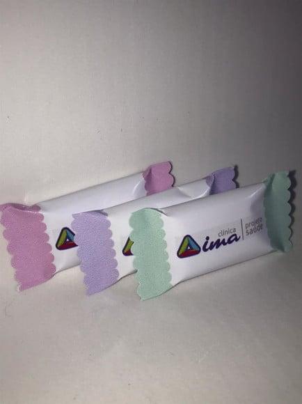 Balinha Personalizada Empresa
