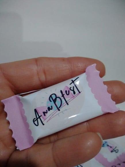 BalinhaPersonalizada