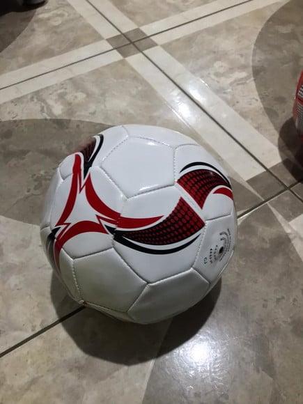 Bola de Futebol