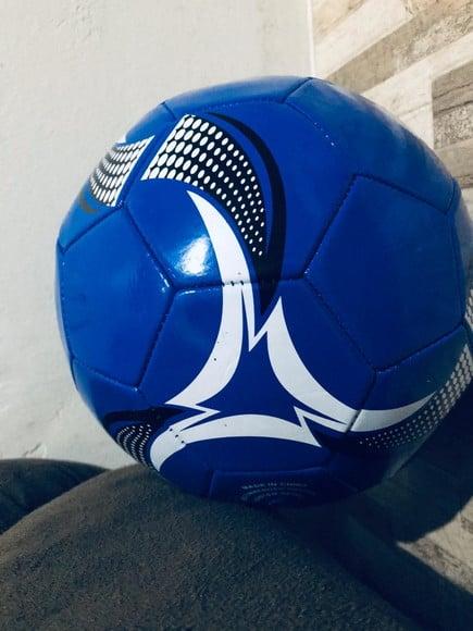 Bola de Futebol