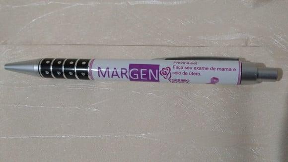 Caneta Personalizada Corporativo