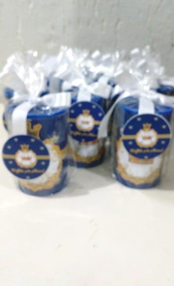 Cofrinho Personalizados Realiza Menino