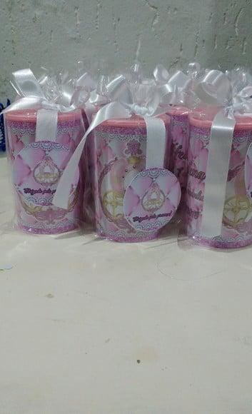 Cofrinho Personalizados Realiza Menina
