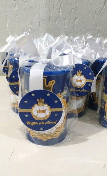 Cofrinho Personalizados Realiza Menino