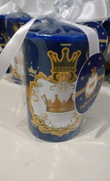 Cofrinho Personalizados Realiza Menino