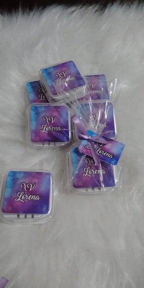 Fone de Ouvido Personalizado