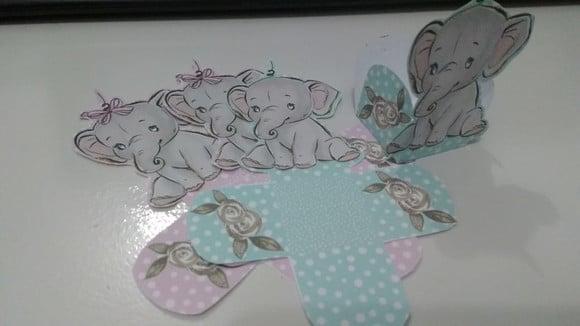 Forminhas para doces