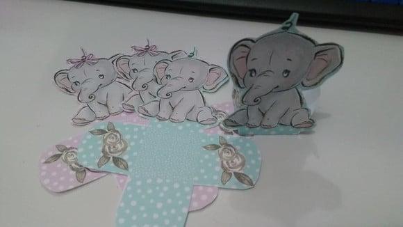Forminhas para doces