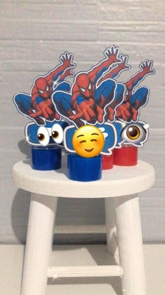Mini Tubete Personalizado