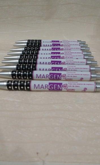 Caneta Personalizada Corporativo