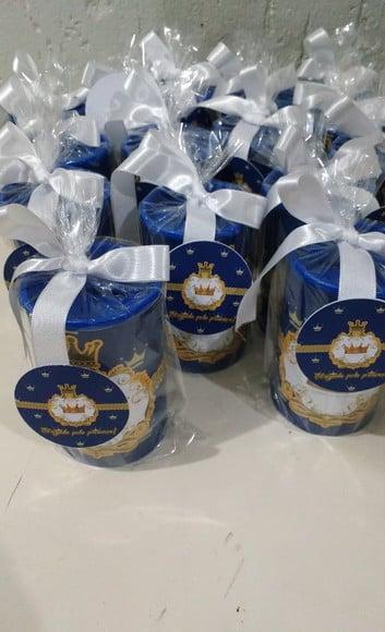 Cofrinho Personalizados Realiza Menino