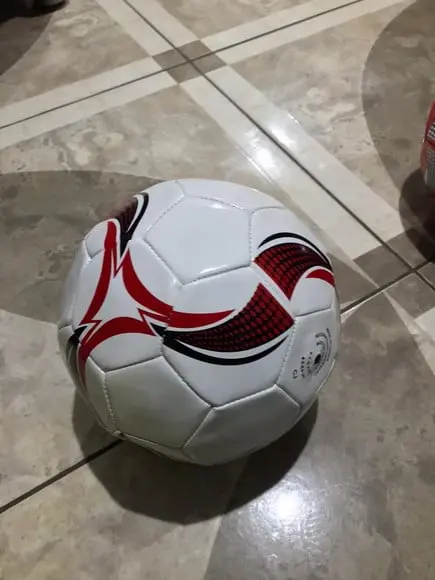 Bola de Futebol