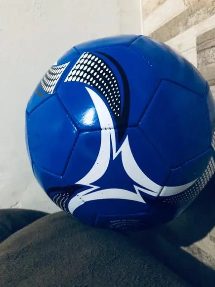 Bola de Futebol