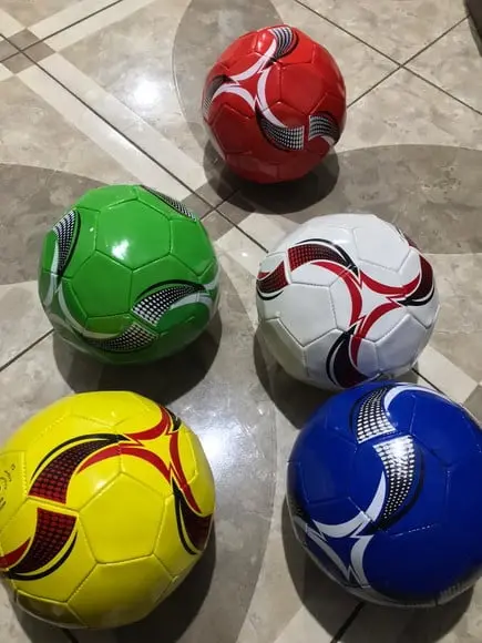 Bola de Futebol