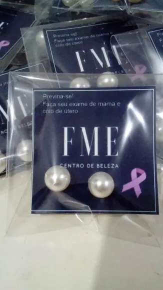 Brinco Personalizado Brinde Corporativos