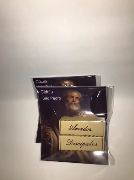 Cartão Agradecimento 2 Bis