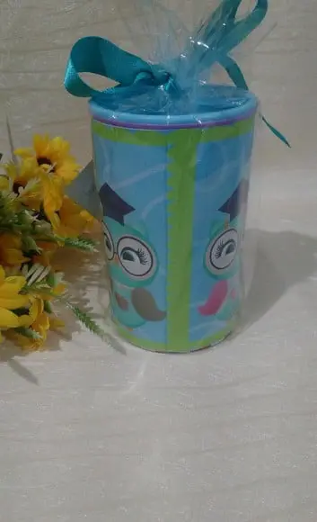 Cofrinho Personalizados Dia dos Professores